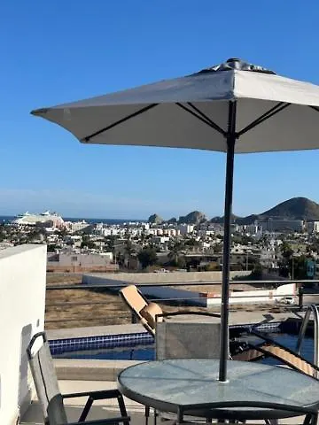Cabo - Boutique Unit 1 Apartahotel