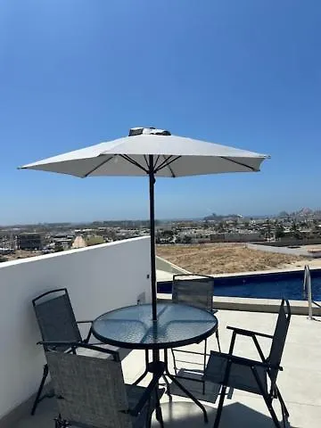 Apartahotel Cabo - Boutique Unit 1 4*