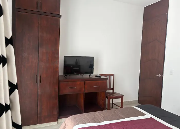 Cabo - Boutique Unit 1 Apartahotel Cabo San Lucas