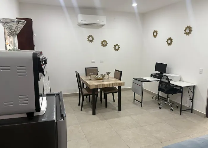 Apartahotel Cabo - Boutique Unit 1 4*