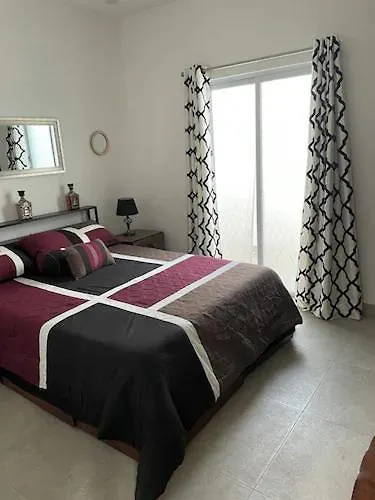 Apartahotel Cabo - Boutique Unit 1 Cabo San Lucas