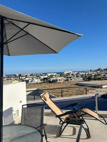 Apartahotel Cabo - Boutique Unit 1