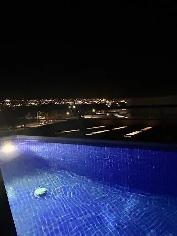 Cabo - Boutique Unit 1 Apartahotel