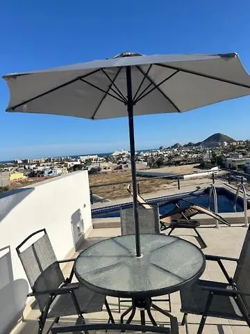Cabo - Boutique Unit 1 Apartahotel 4*
