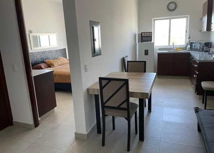 Cabo - Boutique Unit 1 Apartahotel Cabo San Lucas