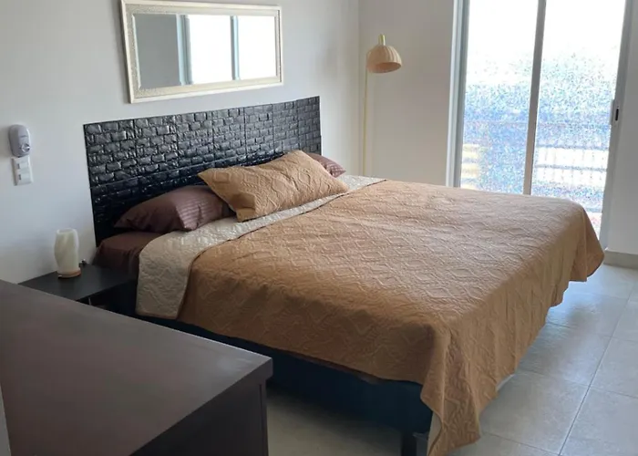Cabo - Boutique Unit 1 Apartahotel 4*