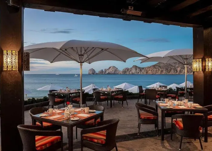 Apartahotel Cabo - Boutique Unit 1